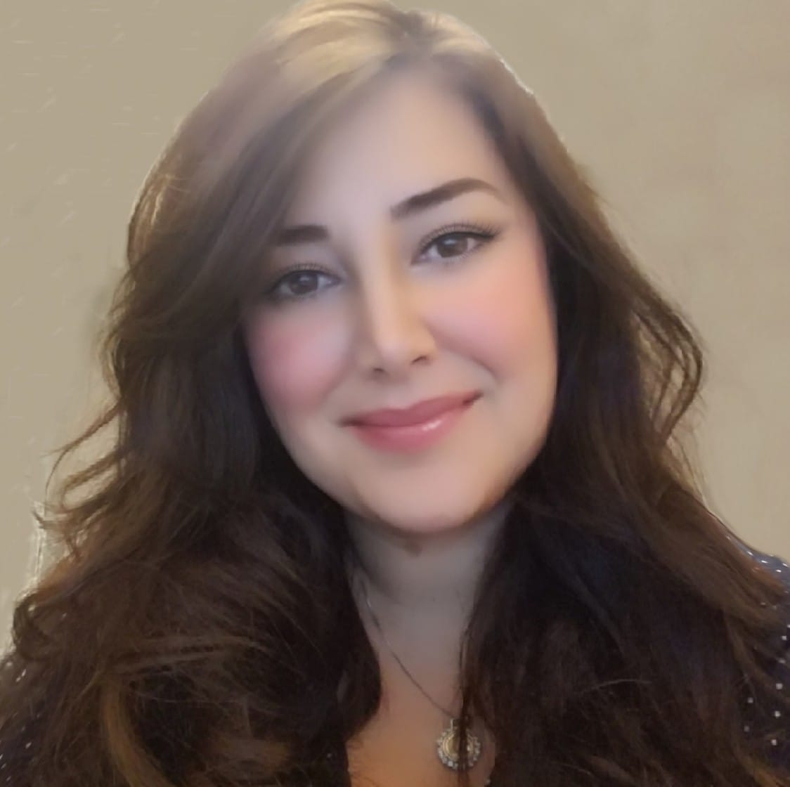 Sheila Rafat 