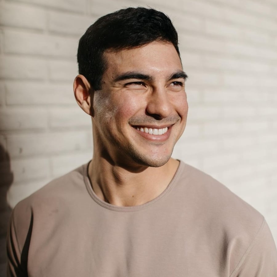 Dr. Tyler Bignho
